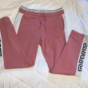 Victoria’s Secret PINK sweatpants!